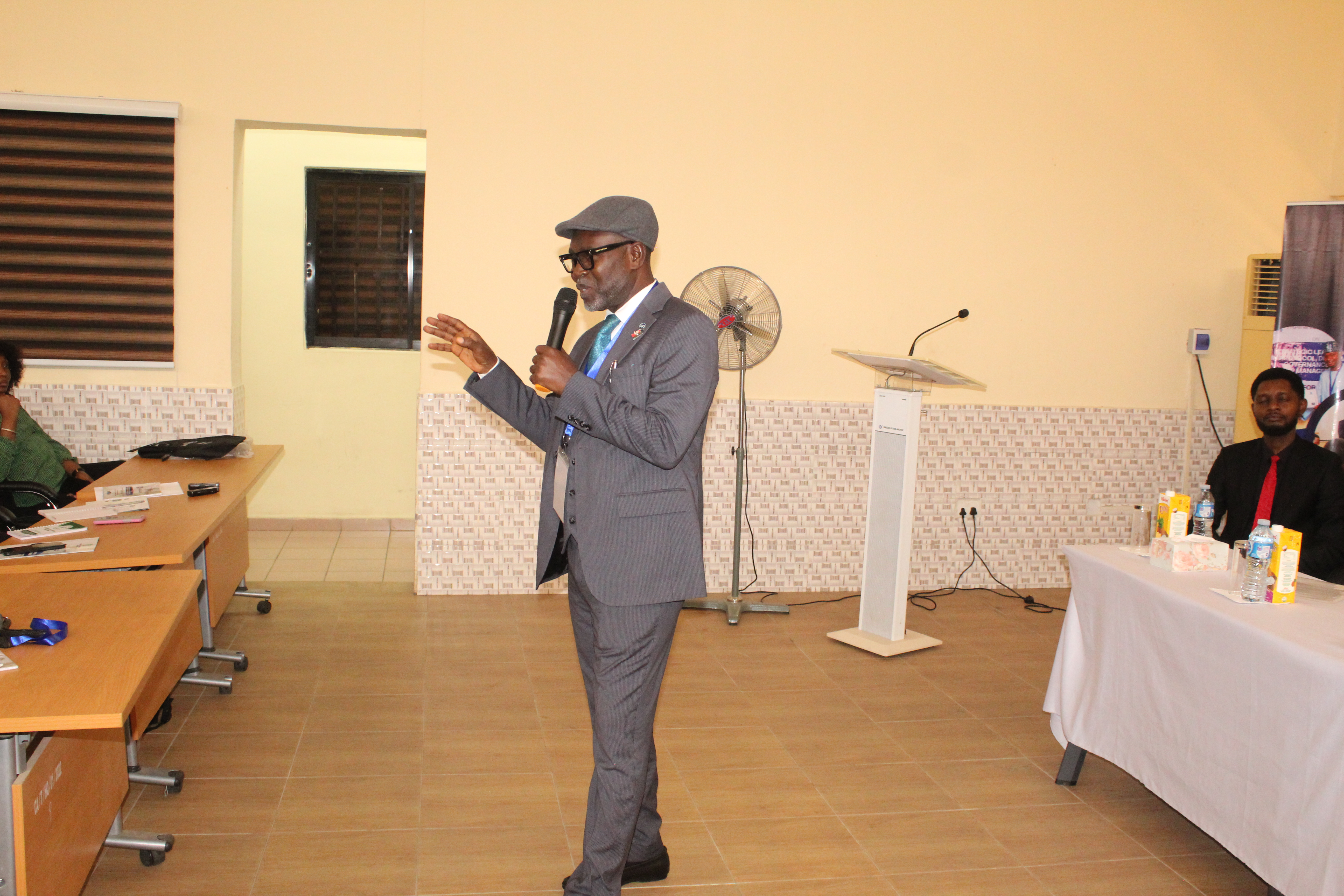 Strategic Leadership Summit